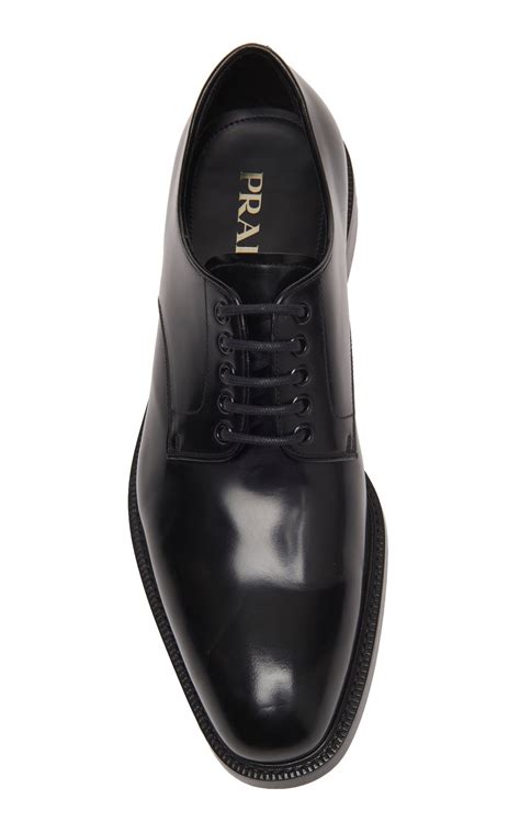 mens prada dress shoes clearance|men's prada shoes size 14.